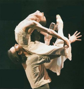 Eifman's Ballet Anna Karenina