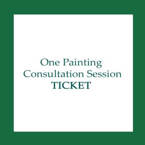 Painting Consultation Ticket - Nadine Gallery